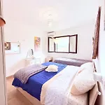 Casa Cuto Апартаменты