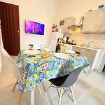 Casa Cuto Багерия
