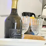Апартаменты Casa Cuto