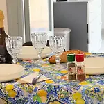 Casa Cuto Апартаменты