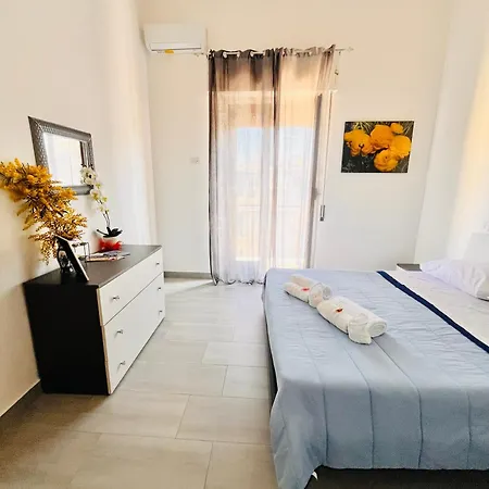Casa Cuto Apartment Bagheria