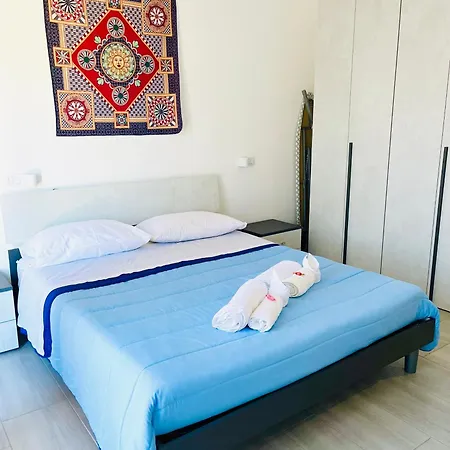 Casa Cuto Apartment