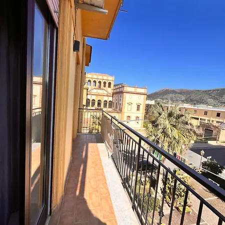 Casa Cuto Apartment *