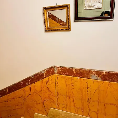 Apartment Casa Cuto *