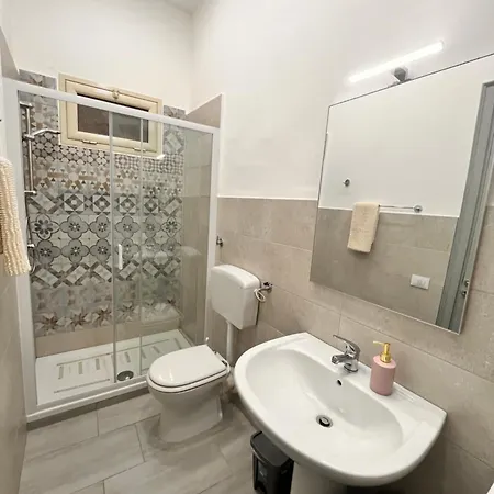 Casa Cuto Apartment Bagheria