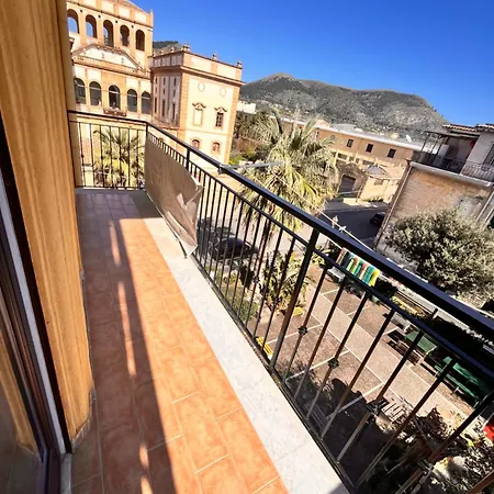 Casa Cuto