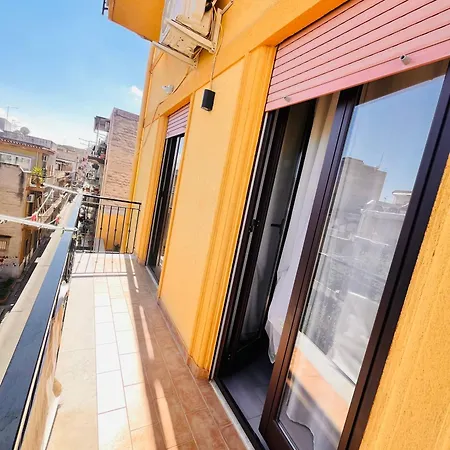 Casa Cuto Apartment *
