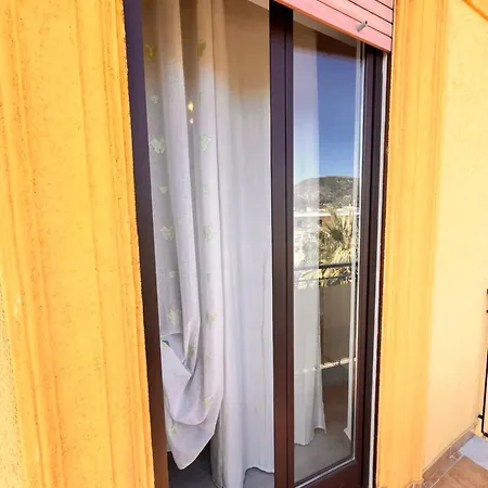 Apartment Casa Cuto