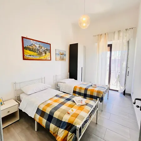 Casa Cuto *