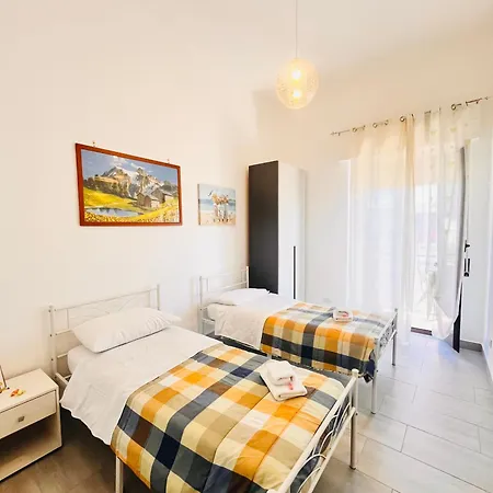 Casa Cuto