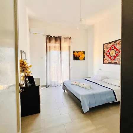 Casa Cuto Apartment