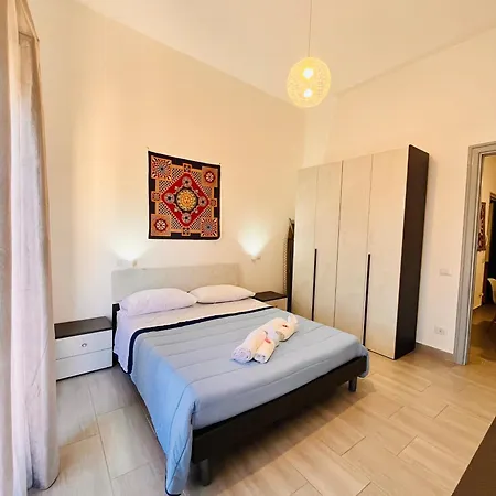 Apartment Casa Cuto *