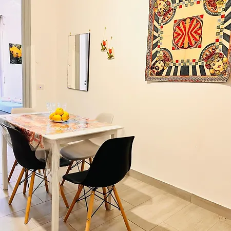 Casa Cuto *