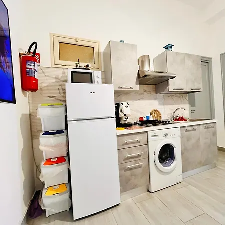 Casa Cuto Apartment *