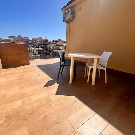 Apartment Casa Cuto Bagheria