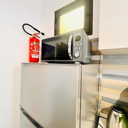 Casa Cuto Apartmán *