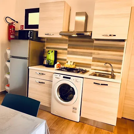 Casa Cuto Apartment