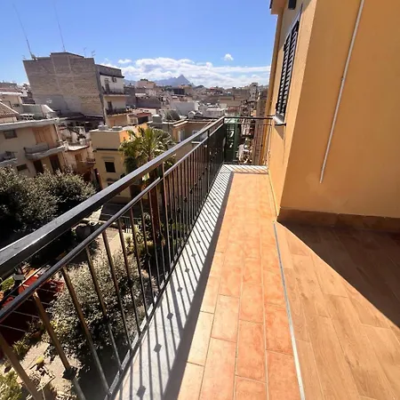 Apartment Casa Cuto