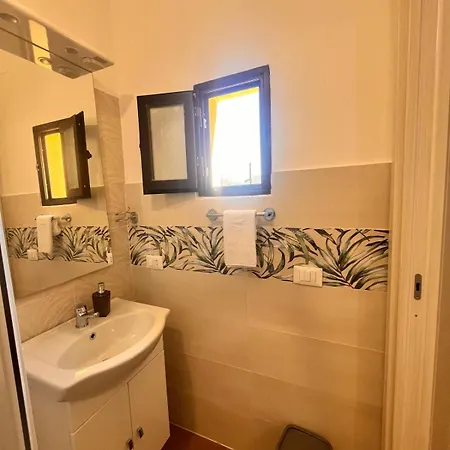 Casa Cuto Apartment *