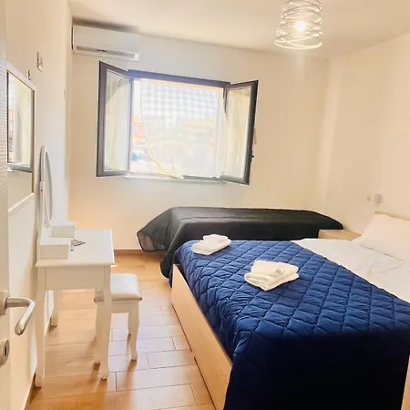 Apartment Casa Cuto *