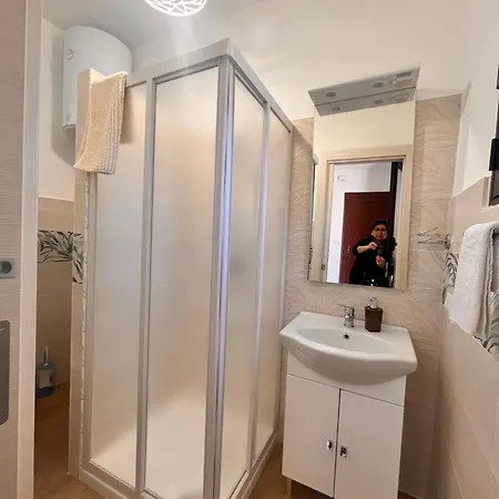 Casa Cuto Apartment *