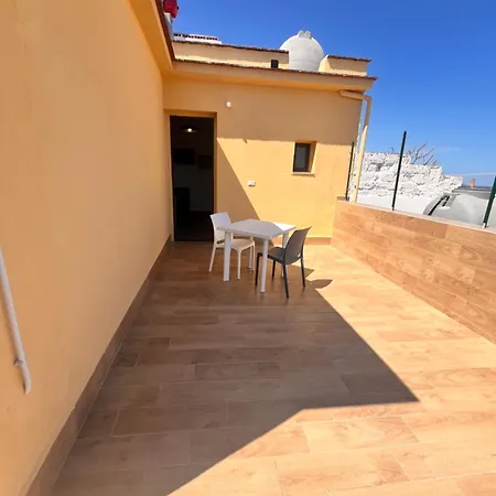 Apartment Casa Cuto *
