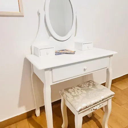 Casa Cuto Apartment
