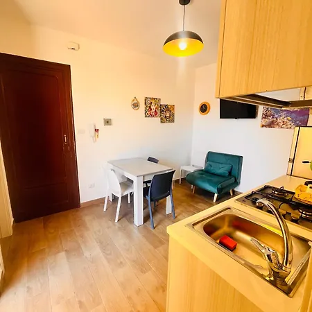 Casa Cuto Apartment *