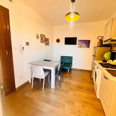 Casa Cuto Apartment