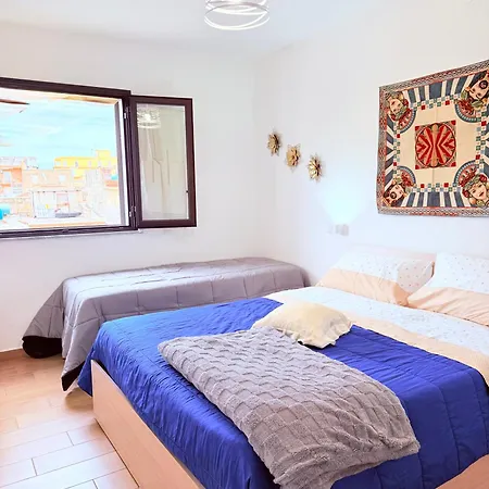 Lägenhet Casa Cuto *