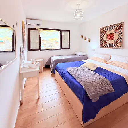 Casa Cuto Апартаменты *