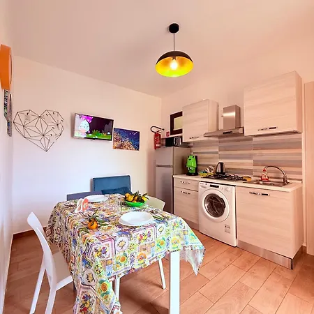 Casa Cuto *