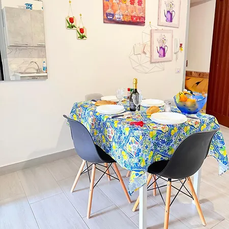 Casa Cuto *