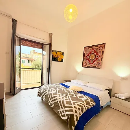 Апартаменты Casa Cuto Багерия