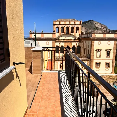 Casa Cuto *