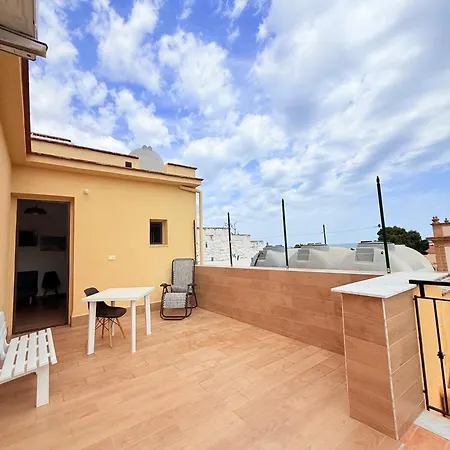 Casa Cuto * Bagheria
