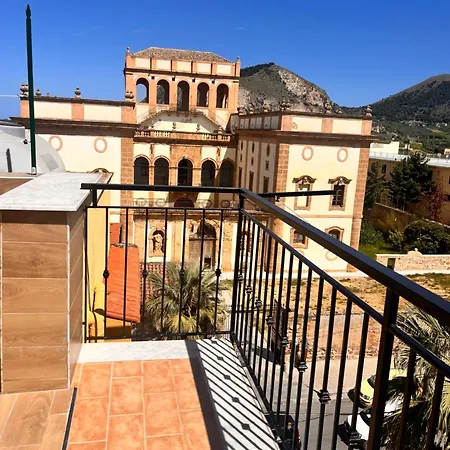 Casa Cuto Bagheria